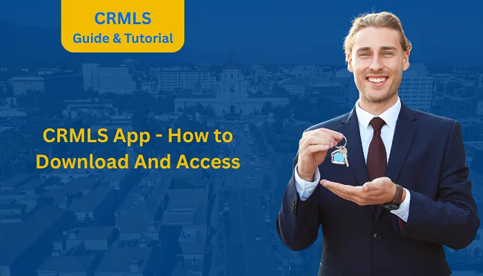 CRMLS App - How to Download And Access CRMLS App - How to Download And Access
