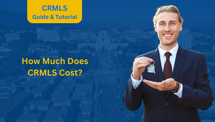 How Much Does CRMLS Cost?