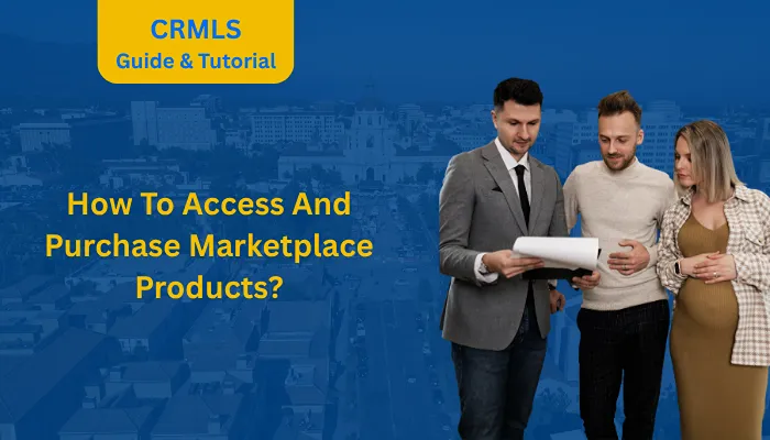 How To Access And Purchase Marketplace Products? How To Access And Purchase Marketplace Products?